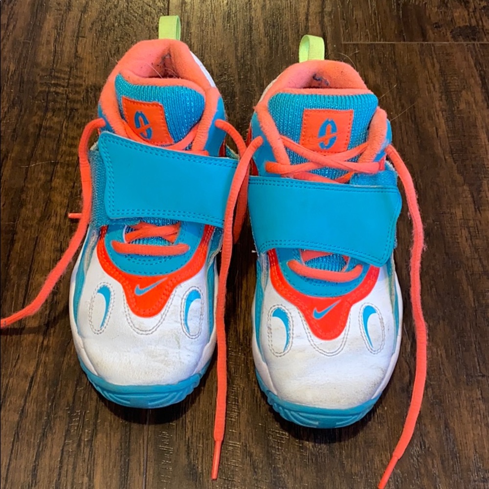 Nike Retro Basketball shoes